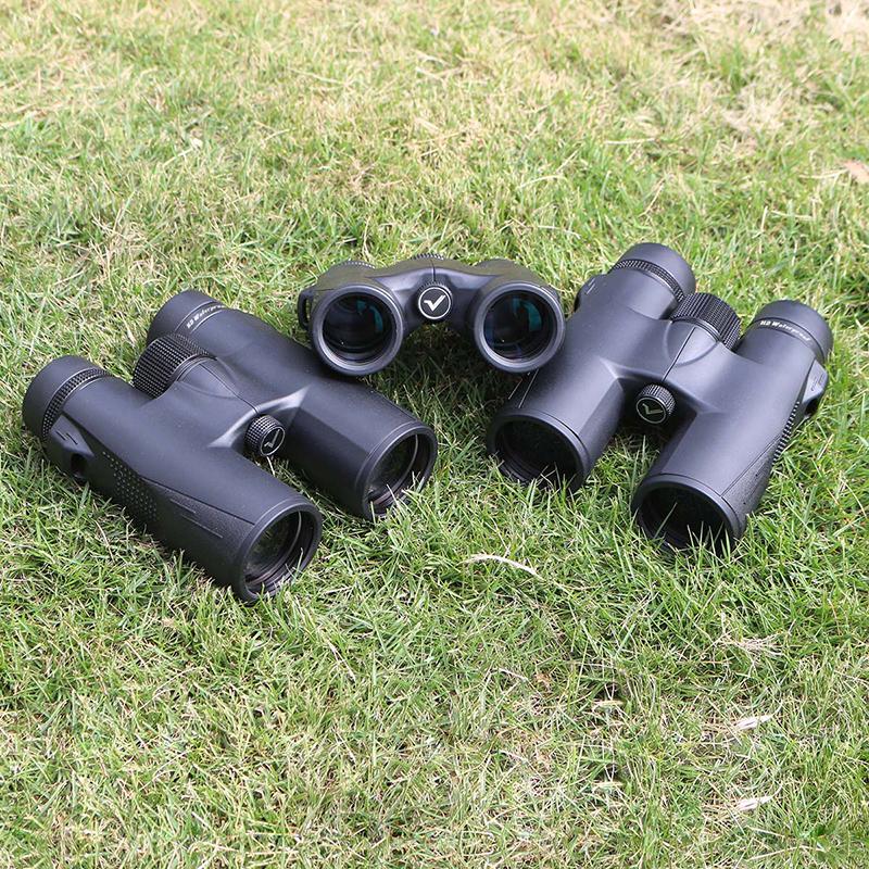SVBONY Bird Watching Telescope SV47 Powerful Binoculars 8x32/8x42/10x42 Professional IPX7 Waterproof Camping Equipment Survival