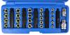 Spark Plug Thread Repair Kit M6-M12