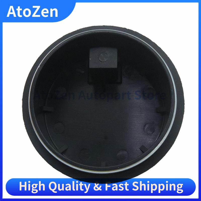 Rear Hub Bearing Cover ABS Wheel Speed Sensor Axle Head Cover for 2015-21 Hyundai Creta Ix25 58980-0Q000 589800Q000 58980 0Q000
