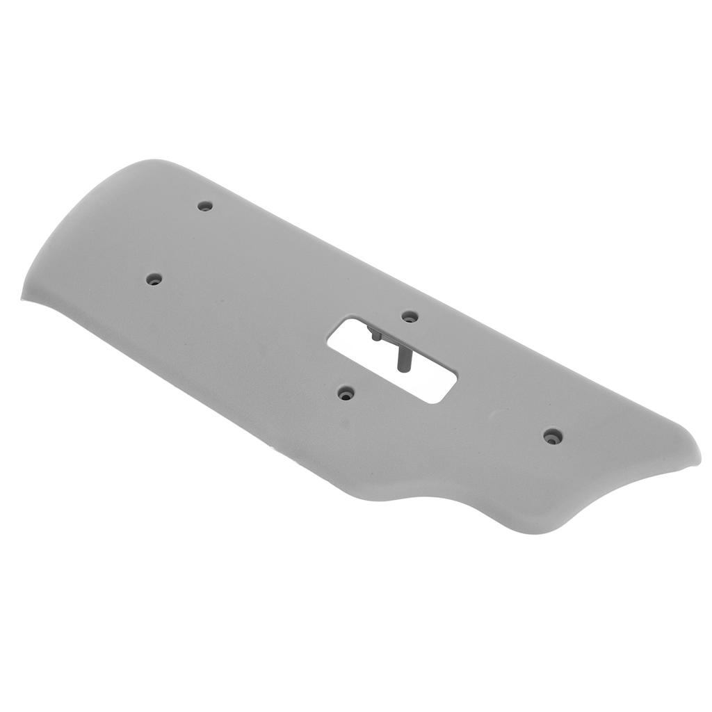 Front Driver Side Seat Switch Bezel 88941674 Direct Fit Replacement for Avalanche Silverado