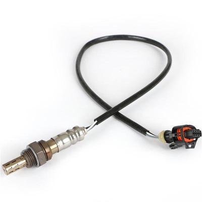 Opel Oxygen Sensor OE: 9202577 5WK91709 - Astra & Vita 1.8, Omega 2.2