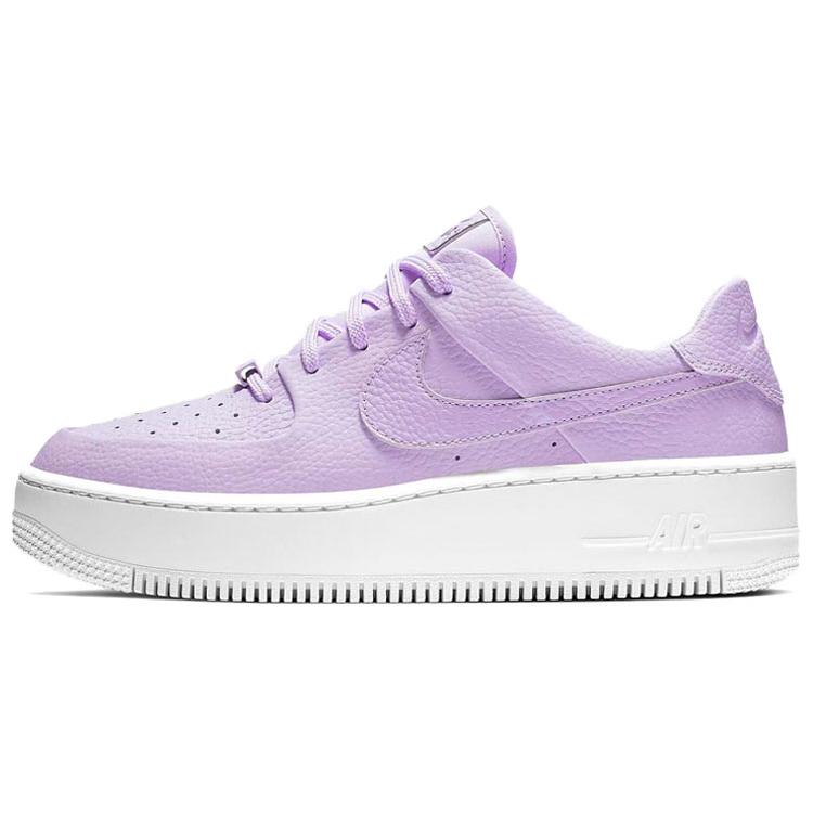 

Nike Air Force 1 Low Sage Oxygen Purple Women s 36.5