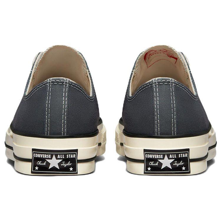 Converse Chuck 70 Low 'Iron Grey' A01451C