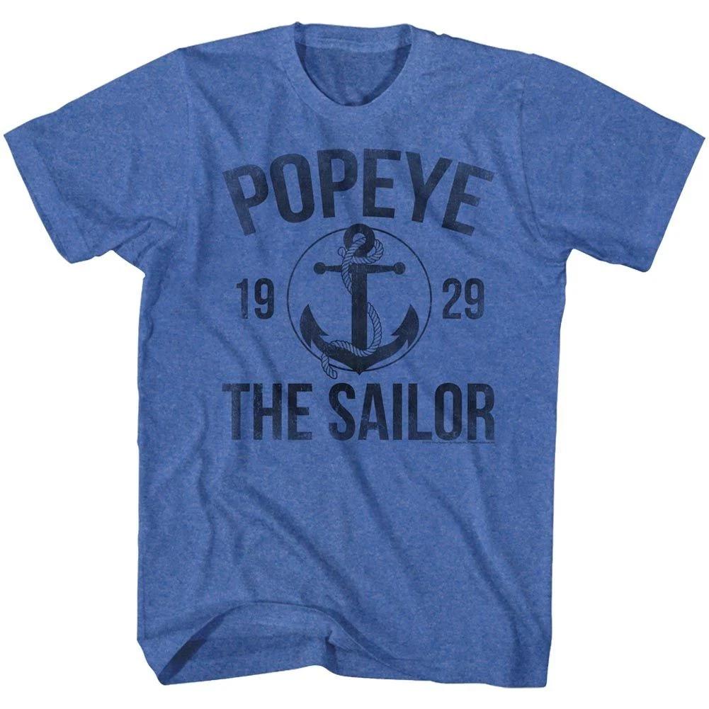 Popeye Anchor Comics  Children s T-shirt 110