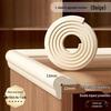 Children's No-Stick W-Shaped Corner Protector: Anti-Collision Strip