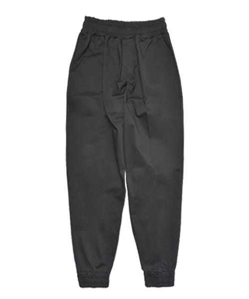 Yunieopaeleol Daily Jogger Pants Black