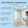Mehrzweck-Reinigungsschaum Starker Reiniger Für Fliesen Spülbecken Und Toilettenflecken Reiniger Für Küchen- Und Badezimmerreinigungsspray