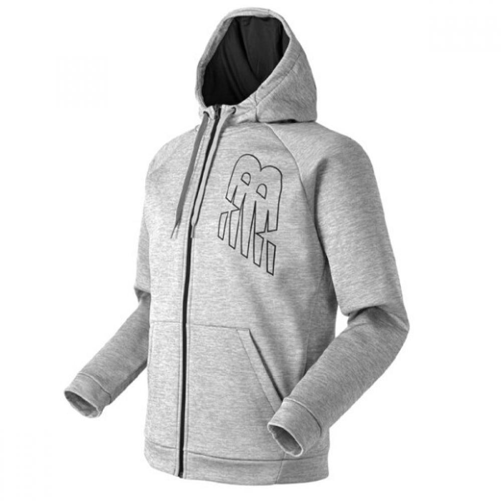 

New Balance Толстовка на молнии Tenacity Fleece Nbmdb46021 15 Amj13020 95