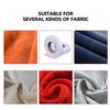 64 Meters White Double Sided Interlining Sewing Accessory Adhesive Tape Cloth Apparel Fusible Interlining DIY Accessories Patchwork