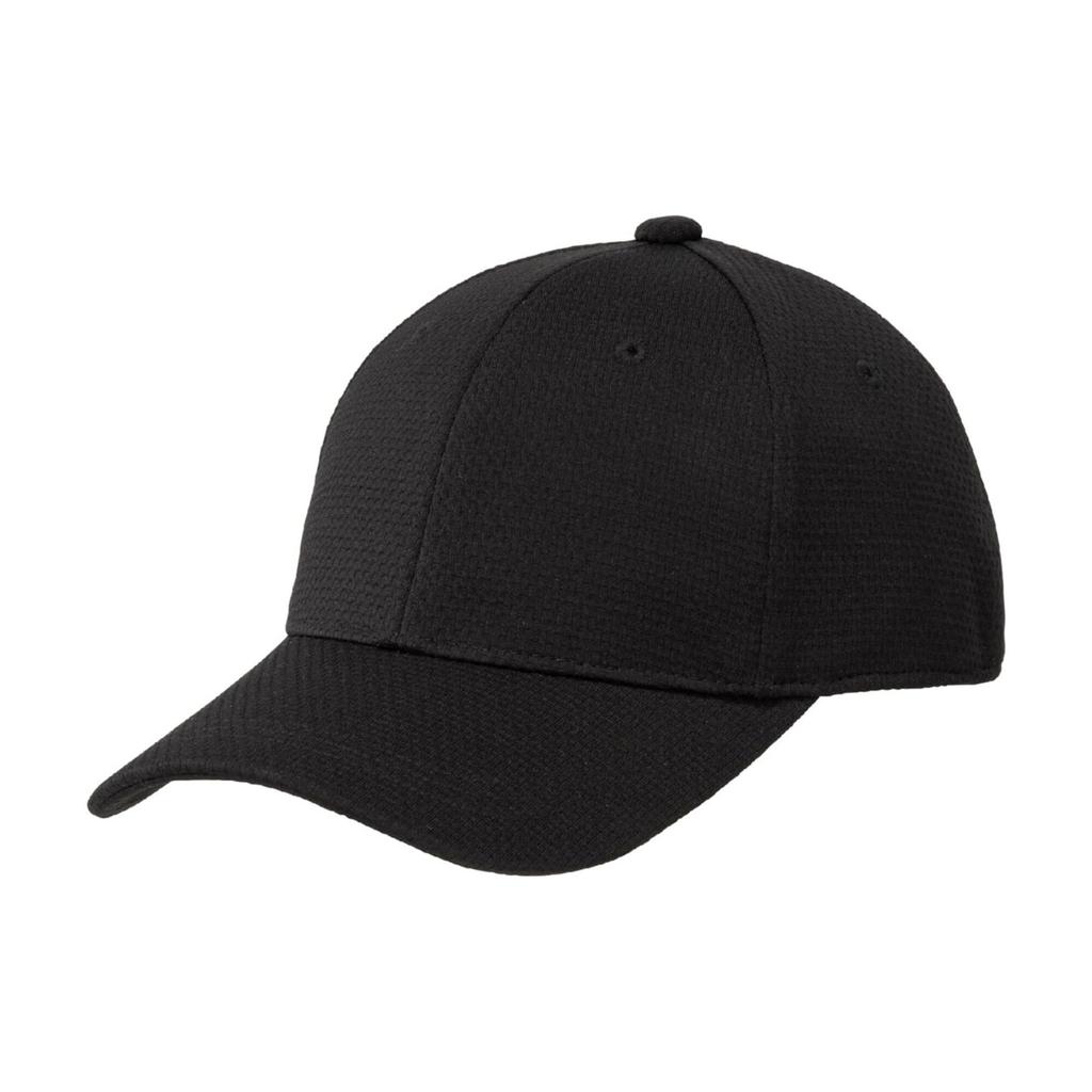 Mizuno Tennis One Size Fits Perfect for Club Activities Cap, 62JWC000, Unisex, Black, Most,