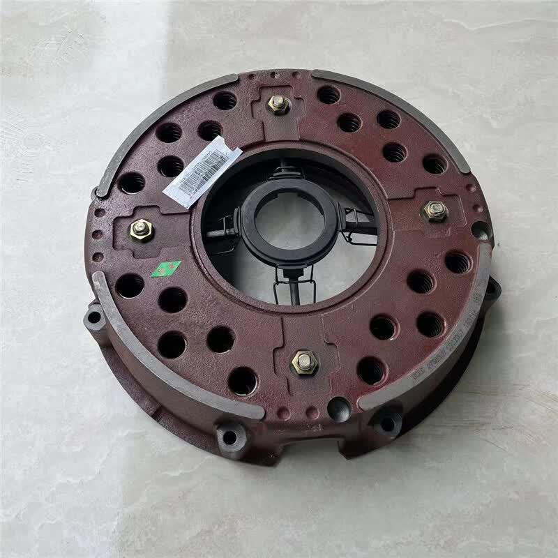 Clutch Pressure Plate Assembly for Dongfeng EQ2102