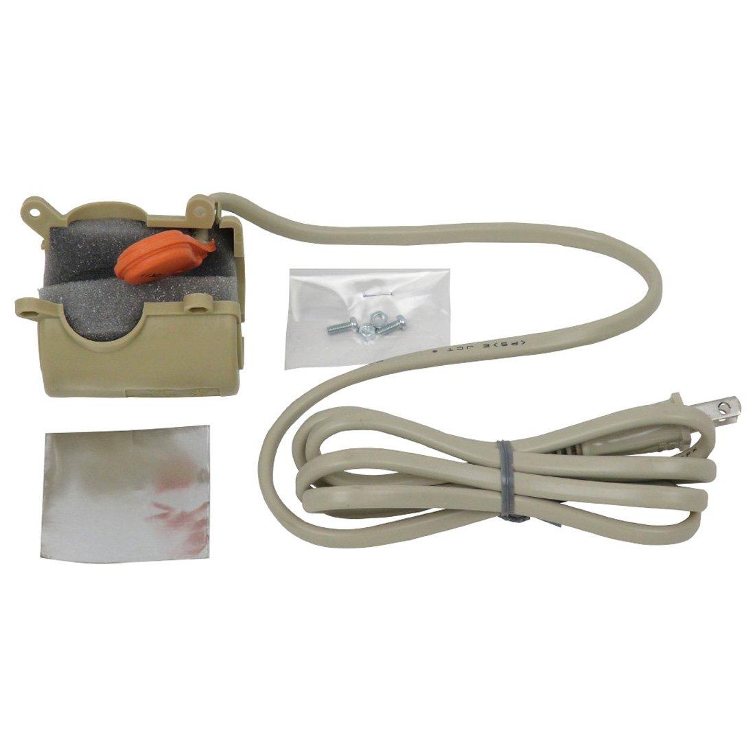 

Gaona Korekamo Faucet Anti-Freeze Heater (Prevents faucets from freezing, safe even in cold weather, easy installation) GA-KE015