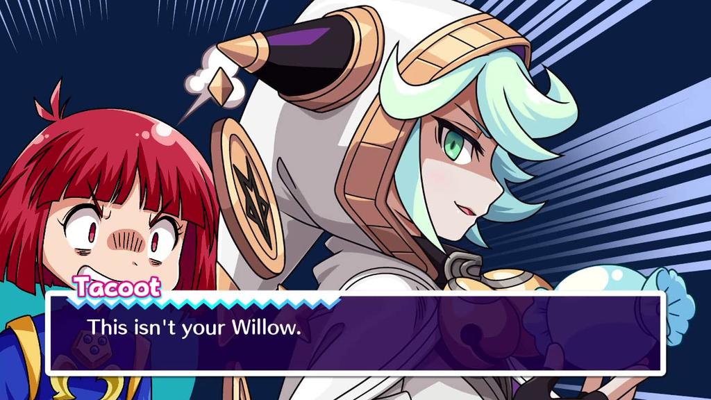 Cotton Fantasy North Switch (Import Amerika) –