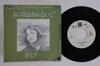 7inch Record DAMIA - Tu Ne Sais Pas Aimer / La Guinguett EOR20411PROMO EMI Japan Pop Used
