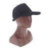 Prada 2HC179_2DMI_F0002 S Cap Black Nylon Mens