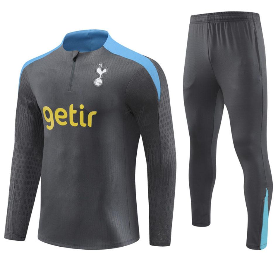 Ajax Fußball-Trainingsuniform Marseille Napoli Chelsea Ac Algerien Arsenal Fußballuniform