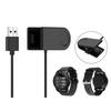 Clip Charging Cord Portable Charge Cable for Buddy W12 Smartwatch Fast Charging Adapters Cord USB Power Wire