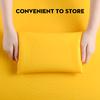 Silicone Baking Mat Dough Pad Bake Pad Rolling Pin Dough Scraper Dough Cutter Non stick for Bake Pizza Cake