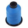 Angelrute Gewinde Nylon Bindedraht Rutenring Reparatur