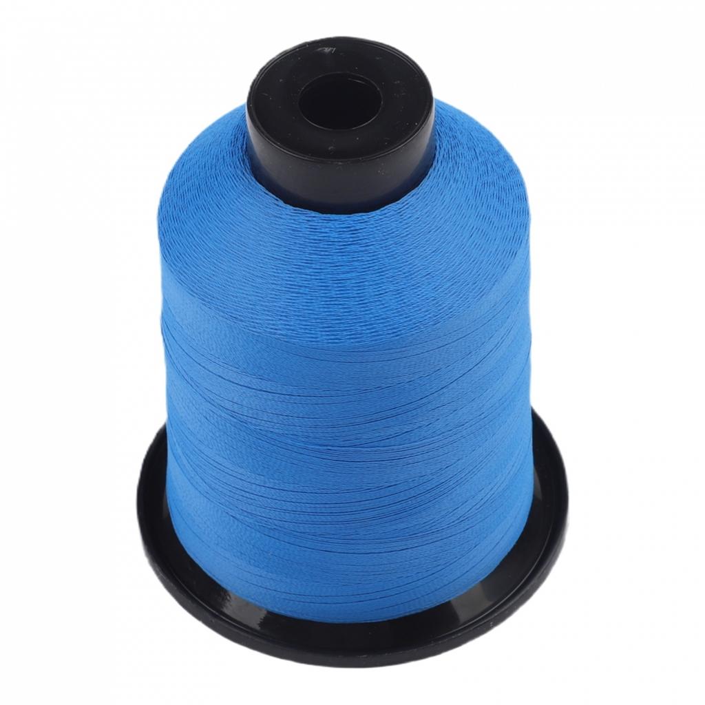 Angelrute Gewinde Nylon Bindedraht Rutenring Reparatur