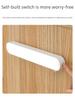 Smart LED Desk Lamp for Study & Bedroom - Remote Control, Eye Protection, Creative Gift Option