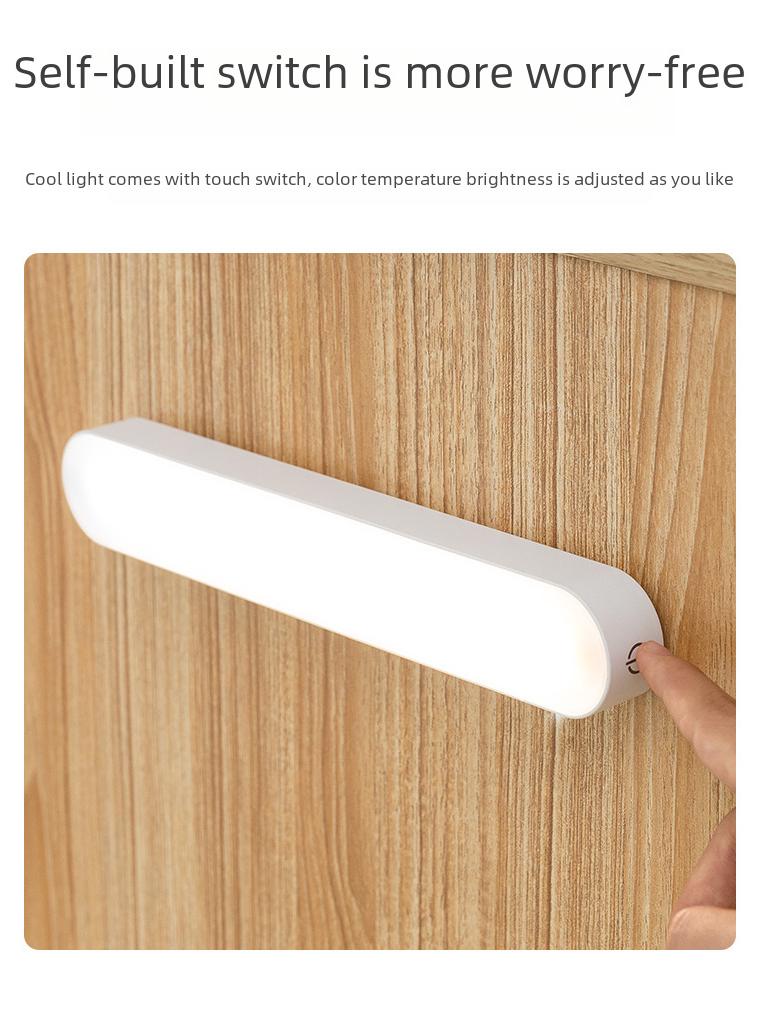 Smart LED Desk Lamp for Study & Bedroom - Remote Control, Eye Protection, Creative Gift Option