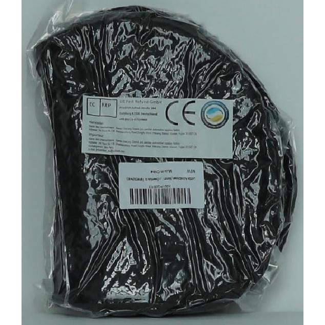 Car Seat Cushion - Memory Foam Car Seat Pad - Sciatica & Lower Back Pain Relief - Car Seat Cushions For Driving - Road Trip Essentials For