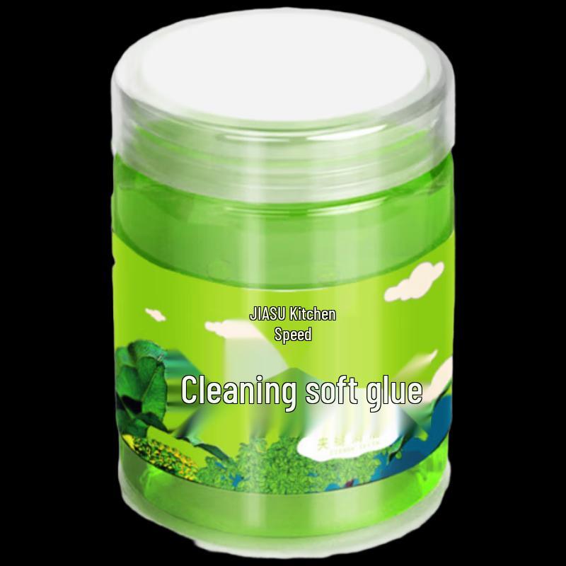 Jiasu Żel do czyszczenia klawiatury