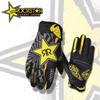 Thor Rock Star Cavaler Motocicletă Sportivă Mată Protecție Off-Road Bicicletă Bicicletă Montană Downhill Mănuși MTB