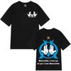 The Latest Mens Pure Cotton Tshirt for 2025 Comfortable Breathable Highquality Beach Travel Party Instagram 2K