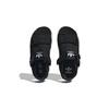 adidas Originals 360 3.0 Sandalen Bequem Niedrig geschnitten Rutschfest, Abriebfest, Leicht Kinder Sandalen HQ6046