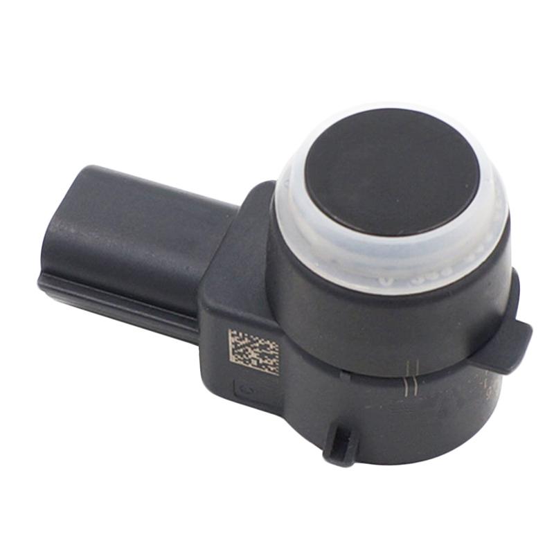 

Новый парковочный радар PDC, датчик парковки, помощь при парковке, 4 шт. для GM GMC Opel Chevrolet Cruze Cadillac 13282886