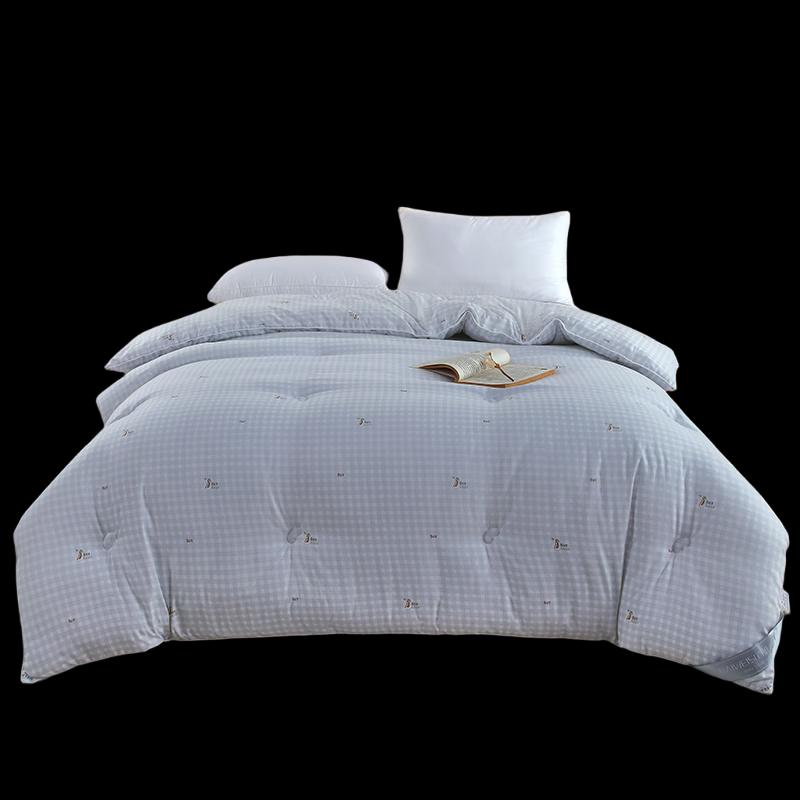 Baiweisi Premium Soybean Fiber Comforter