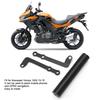 Motorcycle GPS Navigator Bracket Mobile Phone Holder Fit for Kawasaki Versys 1000 15‑18
