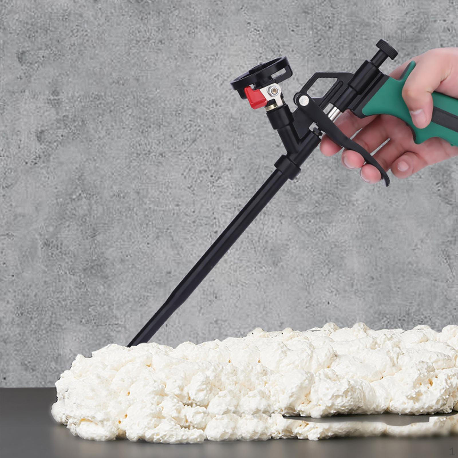 

Пена, машина для расширения, профессиональные аппликаторы для нанесения пенной изоляции зелёный