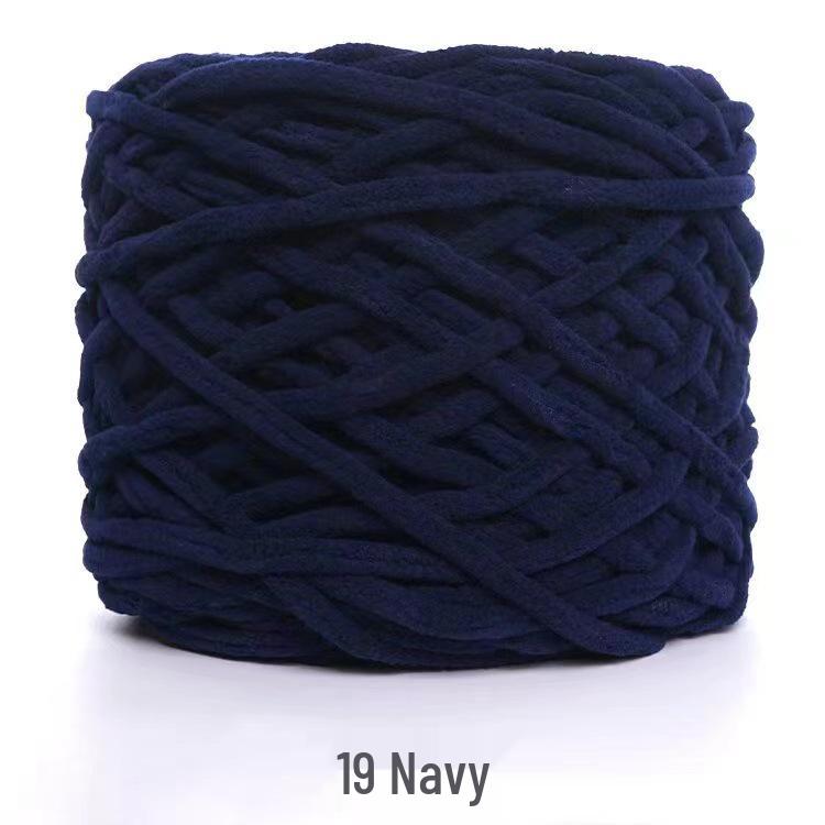 3.8 Liang Thick Ice Yarn for Crochet and Knitting