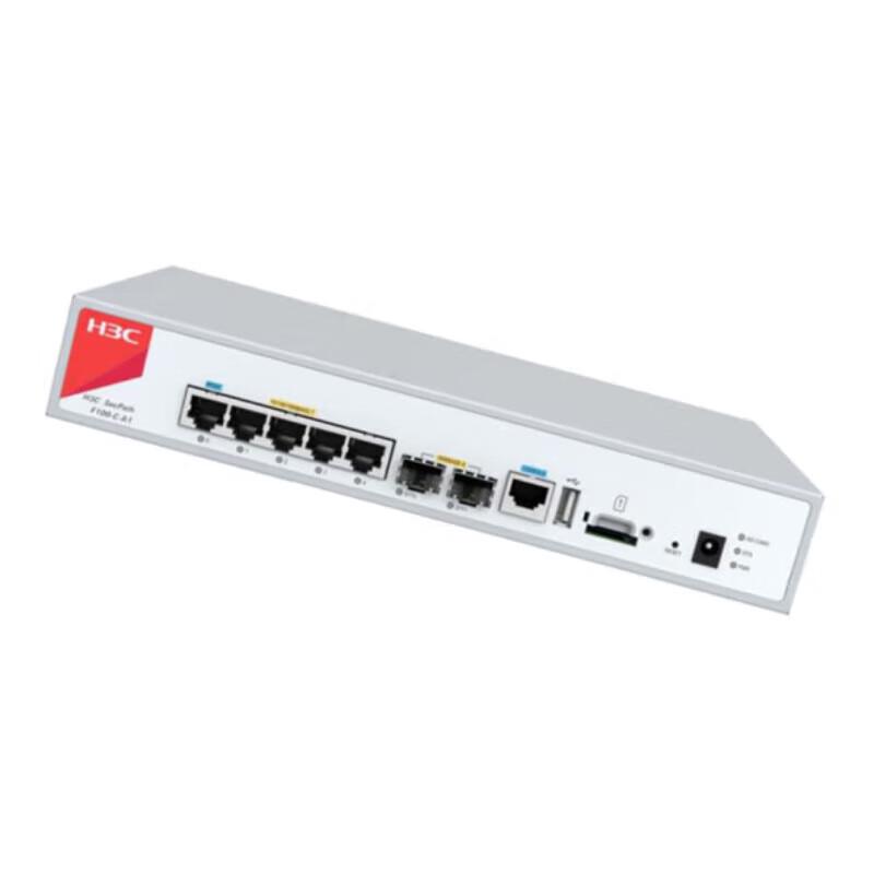 H3C F100-C-A1 Enterprise Firewall