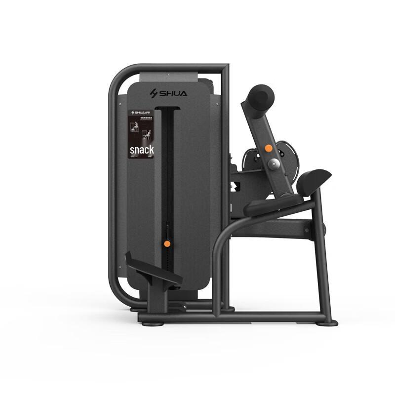 SHUA Back Extension Training Machine