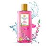 Yardley London| Duschgel| Florale Essenz| Mit natürlichen Blütenölen von Schwertlilie & Veilchen| Ohne Parabene| Ohne Silikone | 250ml