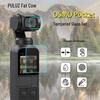 PULUZ Protective High-Definition Film for DJI Osmo Pocket Camera Lens