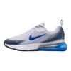 Nike Air Max Phoenix GS White Obsidian Game Royal Kids Sneakers Cyber HF7052-100