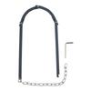 Fence Fixer Iron High Hardness Wire Crimping Professional Long Lasting Garden Fence Stretcher