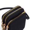 Mobile Phone Bag Women's Bag Fashion Mini Messenger Bag Shoulder Bag Vertical Change Bag Small Bag