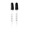 Chemistry Scaled Droppers Scale Pipette Glass Liquid Dropper Essential Oil Dropper Scale Dropper