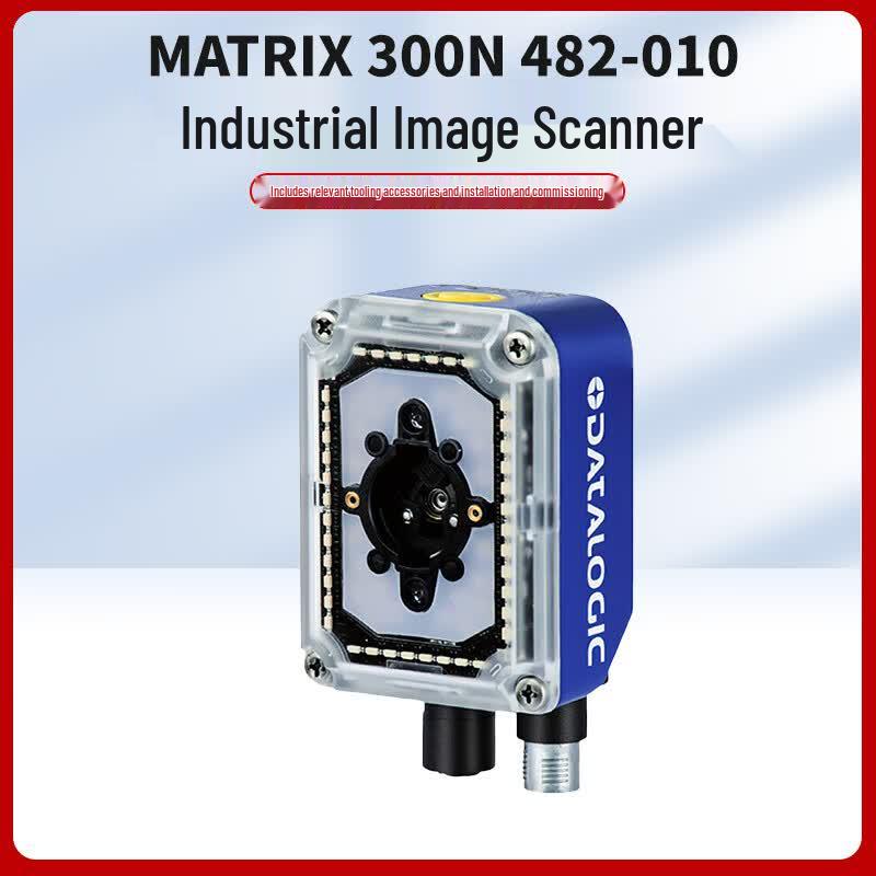Datalogic Matrix 300N 482-010 1D/2D Barcode Scanner