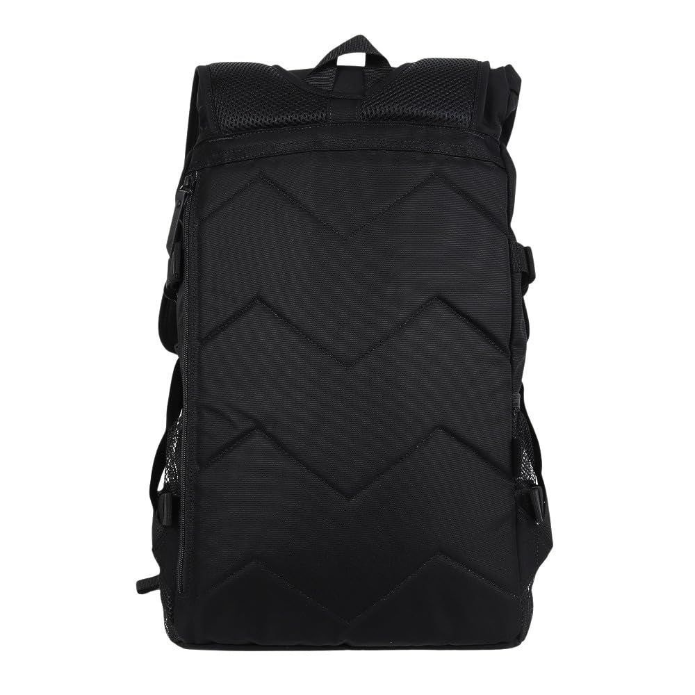 [Machiavellic] Backpack SQUAD Active Backpack BLACK (019)