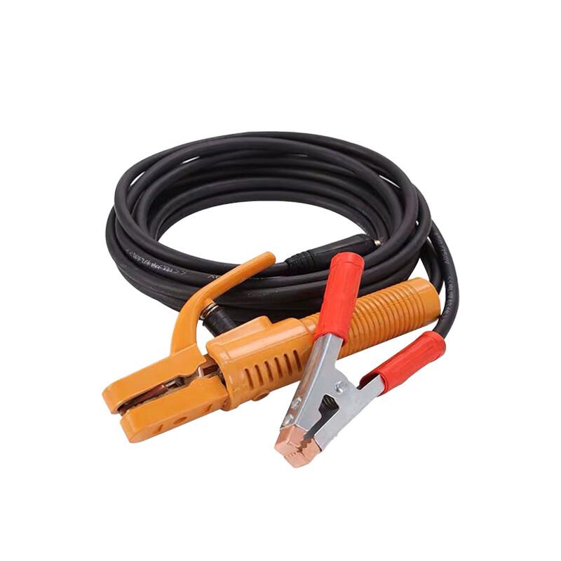 Yuxin Pure Copper Welding Cable Set