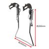 MARUHACHI Compatibility Stand for External Transmission 27 Inch CP LLGH27