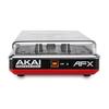 DECKSAVER DJ Bag/Case for Akai AFX and AMX, Shockproof Cover (DSLE-PC-AFXAMX)
