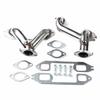 High Quality Exhaust Headers Manifold For 216, 235, 261 Chevy 6 Cylinder